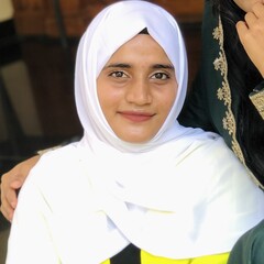 Aysha Fidha Mullappookantekath