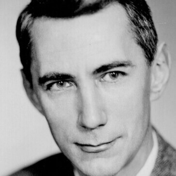 Claude Shannon (1916-2001), mathématicien américain, est le fondateur de la théorie de l’information. Son travail a influencé Monod dans sa réflexion sur la transmission de l’information génétique et la régulation des gènes