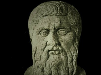 Platon était un philosophe et mathématicien grec ancien, étudiant de Socrate et professeur d'Aristote