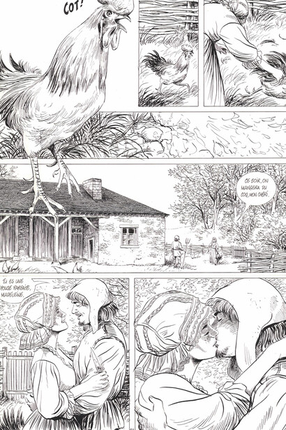 Jean-Claude Servais, Rétrospective. Courtesy of Huberty and Breyne Gallery