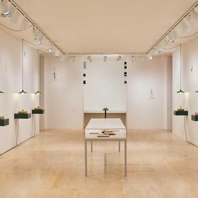 Vaginal Davis, Magnificent product, exhibition view. Courtesy of MoMA PS1