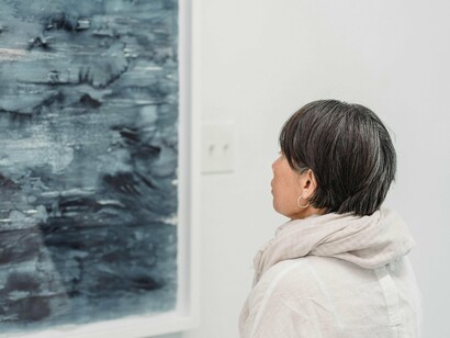 Pascal argumenta que existe um mundo infinito que não pode ser percebido pelo espírito geométrico e, sim, pelo espírito da finura que vai além da dimensão geométrica, lógica