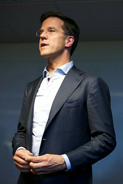 Mark Rutte pointed out that “Russia could be ready to use military force against the Atlantic Alliance within five years”