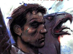 The Nikopol Trilogy is a three-part French science fiction graphic novel series by Yugoslav-born artist Enki Bilal, published between 1980 and 1992