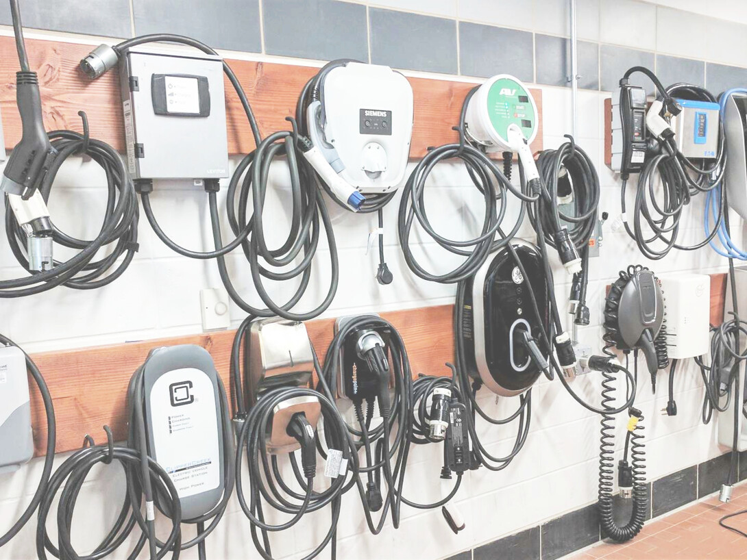 Electric cars pay for themselves Meer