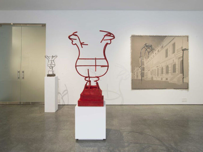 Juan Garaizabal Meer