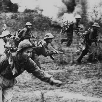 On the ground while spies played their games, Cold War battles raged in places far from the diplomatic frontlines