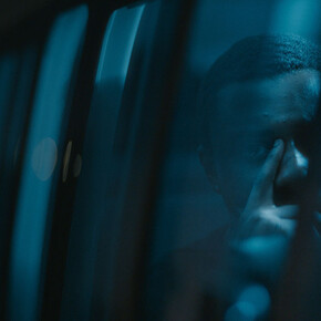 Salvatore Vitale, Automated refusal, 2025, de la série Death by GPS, 2022–2026. Avec l'aimable autorisation de Photo Elysée © Salvatore Vitale