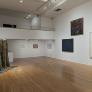 Circa 1970, Exhibition view. Courtesy of The Studio Museum in Harlem
