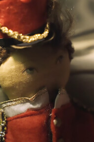 Viola’s Room is a sensory-driven immersive experience by Punchdrunk that leads audiences through a dreamlike narrative using sound, light, and touch instead of traditional dialogue