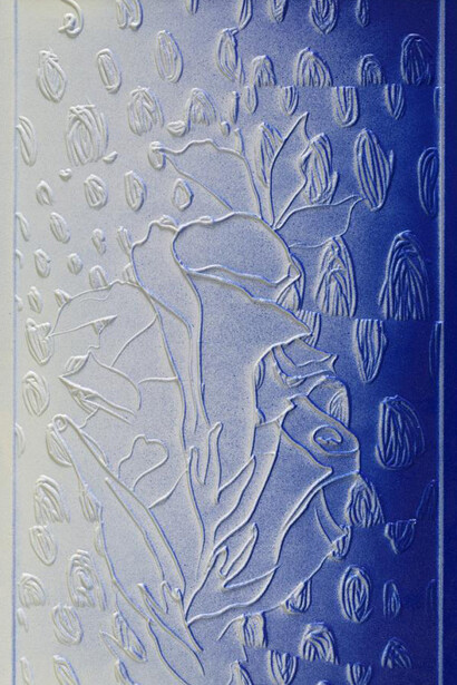 Hannah Sophie Dunkelberg, Pasticci II, 2025. Courtesy of Edition VFO