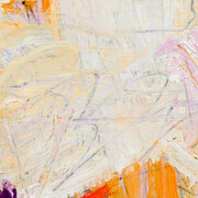 Monique Lovering, Fleeting (detail), 2025. Courtesy of Flowers Gallery