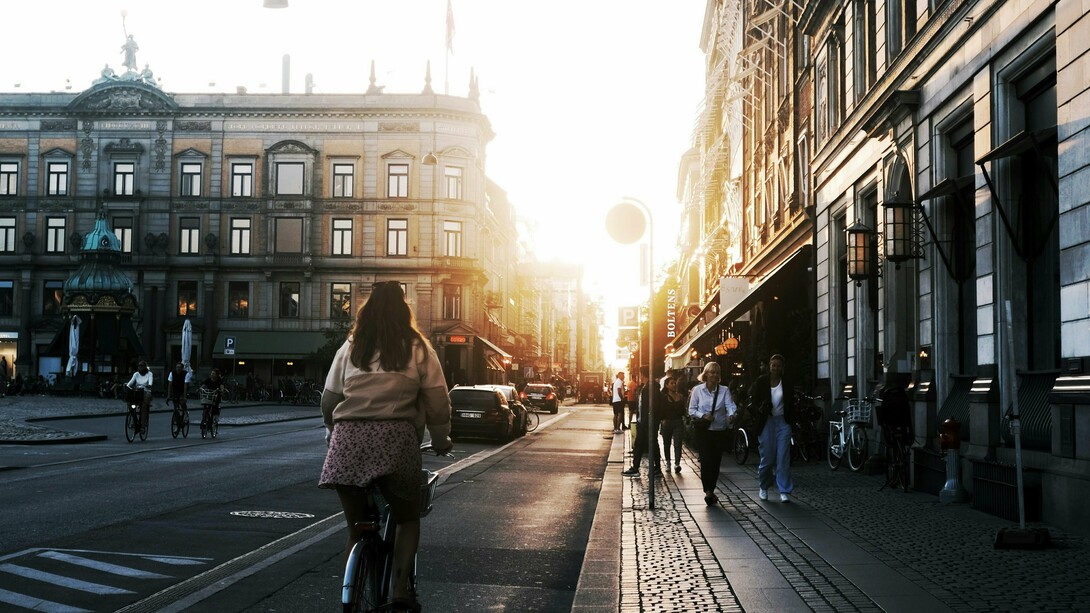 A design-driven escape infused with warmth, history, and Scandinavian soul