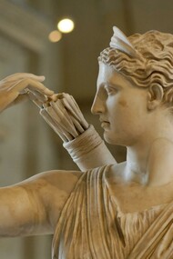 Meet the Goddesses that inhabit you