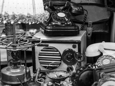 The market of moral ambiguity: where effort and opportunism lose distinction