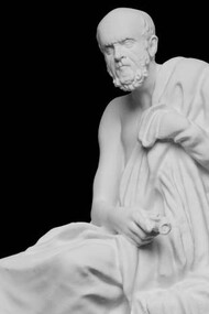 Chrysippe de Soles, le philosophe grec stoïcien