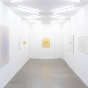 Emmanuelle Leblanc, Thesaurus, exhibition view. Courtesy of Archiraar Gallery