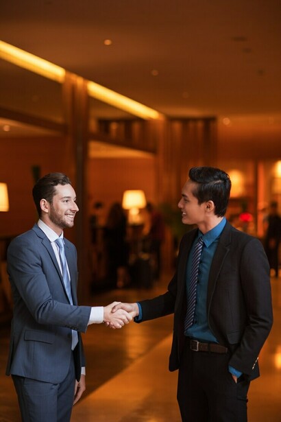 When your handshake says 'justice,' but your eyes say 'ethical egoism wins again