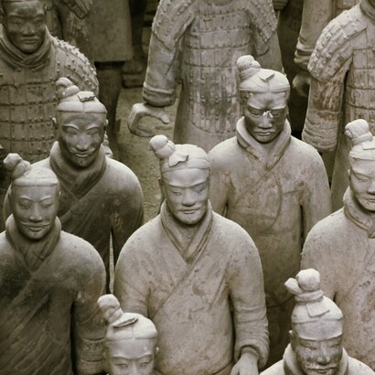 Si vous ne connaissez ni l'ennemi ni vous-même, vous succomberez dans chaque bataille. Sun Tzu, L'art de la guerre 