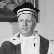 Il magistrato e giurista italiano Mario Berri (1912 – 1996)