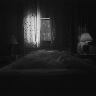 Nora Alissa, The weight of rest, 2012 - 2017. Courtesy of Galerie Krinzinger