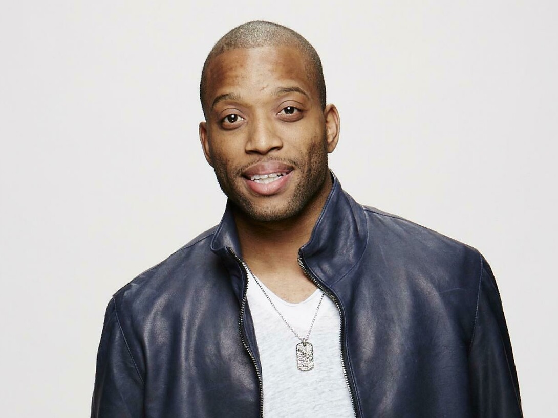 Trombone Shorty Meer