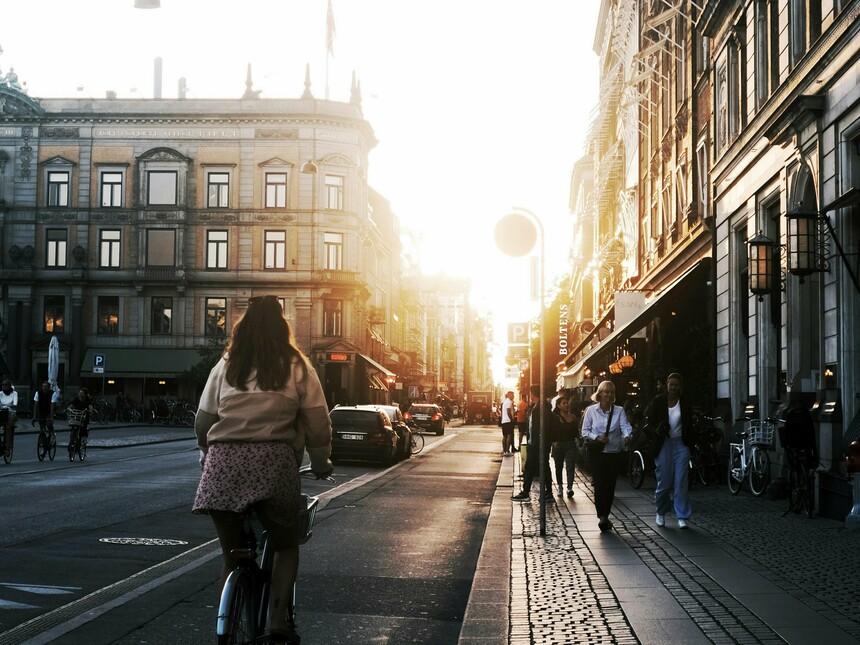 Copenhagen’s boutique hotels shape the city’s design story