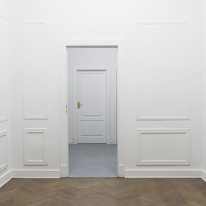 Wojciech Bąkowski, Quiet life, exhibition view. Courtesy of Stereo Gallery
