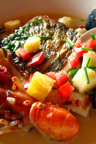 Brunch at Donovans © Sanctu