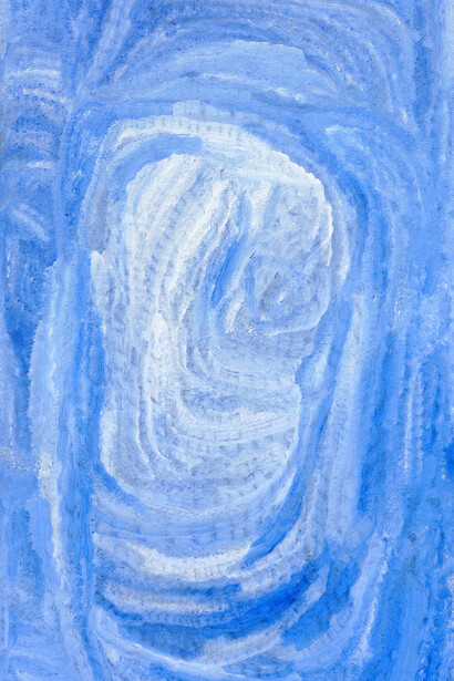 Lydia Balbal, Martakulu 6 (detail), 2024. Courtesy of Art Collective WA