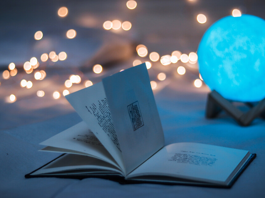 Registros Akáshicos Meer