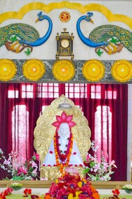 Os templos revelaram minha verdadeira essência