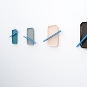 Florian Slotawa, Grammatik einfach erklärt, ausstellungsansicht. Mit freundlicher genehmigung von Von Bartha