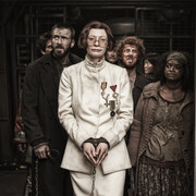 Snowpiercer. 2014. South Korea/Czech Republic/USA/France. Directed by Bong Joon-ho. Courtesy of TWC Radius