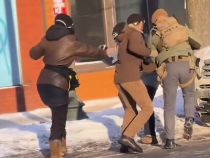 Tal situación ha dado lugar a que no pocos observadores y periodistas hablen del retorno de un fantasma. Un fantasma que se ha extendido como una sombra a lo largo y ancho de ese inmenso territorio: el "agente naranja". Análisis del asesinato de Alex Pretti en Minneapolis, EE.UU.