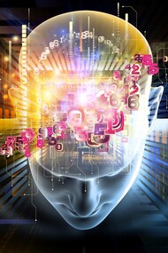 Representación de la mente humana y sus procesos