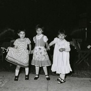 Gabriele Basilico Dancing in Emilia 1978 stampa alla gelatina d'argento © Gabriele Basilico Raccolta della fotografia della Galleria civica di Modena
