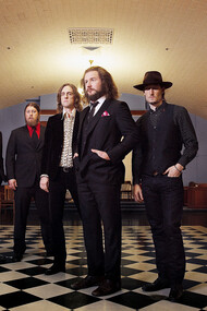 My Morning Jacket