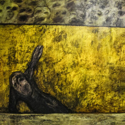 Antonia Eiriz, Entre líneas (1993)