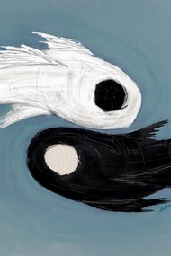 Ying Yang