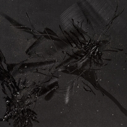 Thilo Heinzmann, O.T. (TH/M 01743), 2025. Cortesía de Galería Ehrhardt Florez