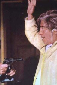 Una scena di "Mordi e fuggi" di Dino Risi 