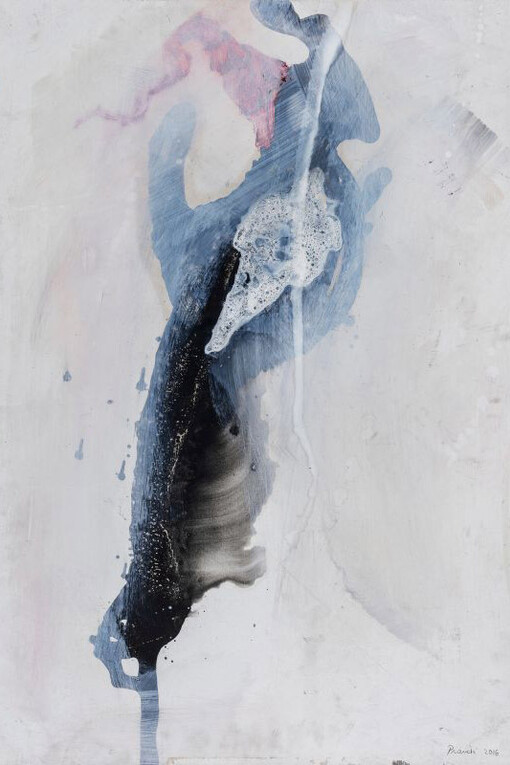 Ivo Prančič, Works on paper (1995–2025). Courtesy of National Gallery of Slovenia