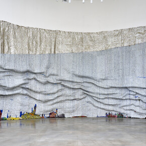 Various artists, Works from the Guggenheim Museum Bilbao Collection, exhibition view. Courtesy of Guggenheim Museum Bilbao