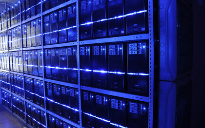 BalticServers operates a modern data center located in Siauliai, Lithuania, since 2001
