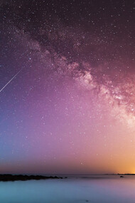 Durante miles de años, la estrellita sin nombre presenció la historia de la humanidad