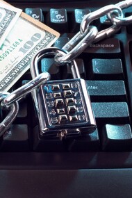 Secuestro informático