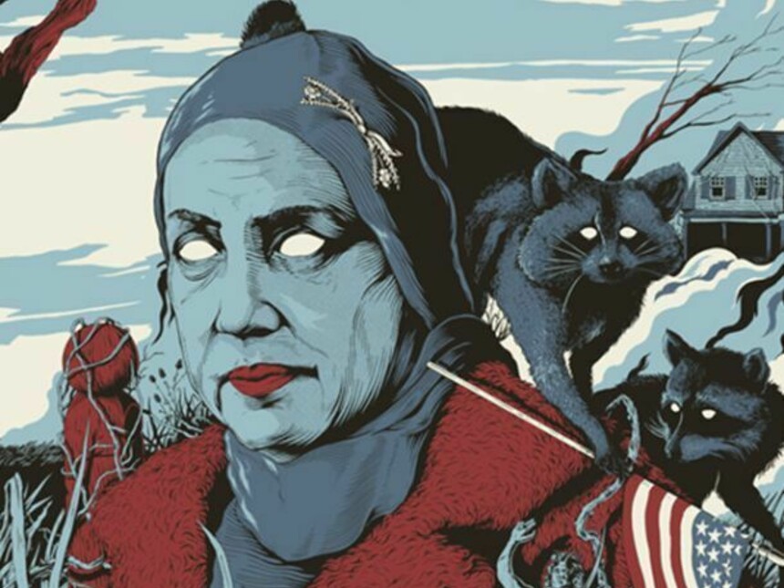 The Coningsby Gallery