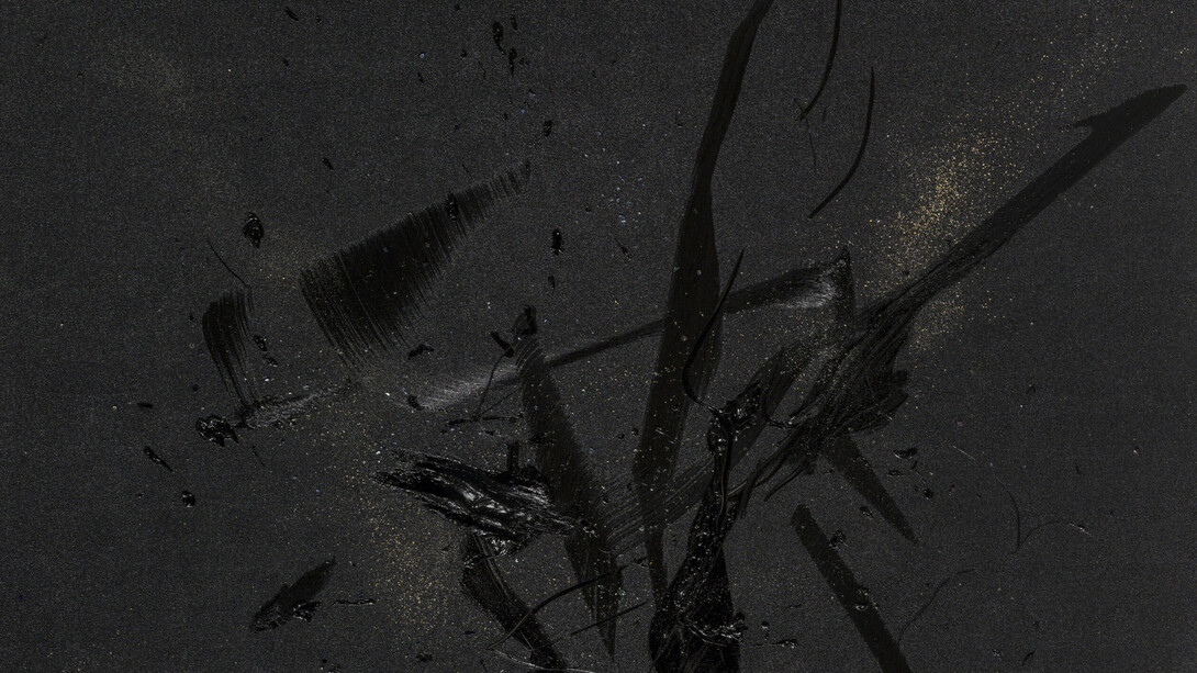 Thilo Heinzmann, One another, 2025. Cortesía de Galería Ehrhardt Florez