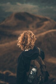 Espíritu «wanderlust»